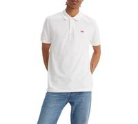 Levi's HM Polo Classic, Blanc, S Homme