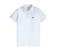 Levi's HM Polo Classic, Blanc, Small Homme