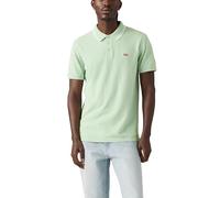 Levis HM Polo en Bois à Rayures Cameo