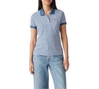 Levi's HM Polo Femme, Marigold Stripe Dutc, XS