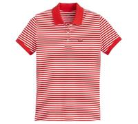 Levi's HM Polo Femme, Marigold Stripe Mars, XS