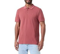 Levi's HM Polo Homme, Acajou, XS