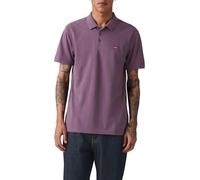 Levi's HM Polo Homme, Vintage Violet Outle, S