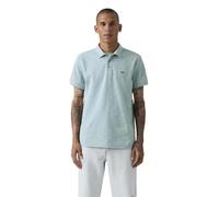 Levi´s ® New Housemark Short Sleeve Polo Bleu XL Homme