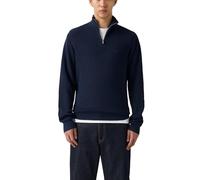 Levi's Sweat zippé HM Quarter Naval Academy Bleu Homme L