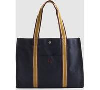 Levi's ® Hollis Xl Tote-all Bag Blue Taille: OS | Cabas Outlet | Femme | Bleu