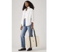 Levi's ® Hollis Xl Tote-all Bag Neutral Taille: OS | Cabas Outlet | Femme