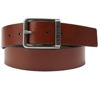 LEVI'S ® Ceinture 'Alderpoint' marron, Taille 115