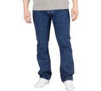 Levi's® Herren Jeans 501® Original Straight Fit Stonewash, Farbe:Stonewash, Größe:W36/L32