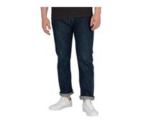 Levi's Homme 501 Original Fit Jeans, Bleu
