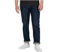 Levi's Homme 501 Original Fit Jeans, Bleu Bleu G