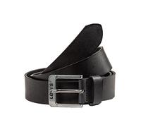 Ceinture hommes Levis FREE Noir 120