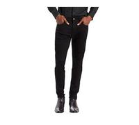 Levi's 512 Slim Taper Jeans Homme, Nightshine, 36W / 34L