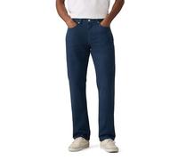 Levi's Homme 514 Straight Jeans, Blazer Bleu Marine., 32W / 32L