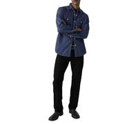 Levi's 559 Relaxed Strt Black F0929, Medium Indigo Worn, 36W / 34L