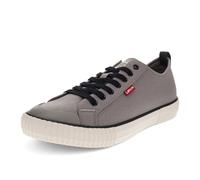 Levi's Homme Anakin Neo Basket, Aigrette Anthracite, 41 EU