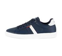 Chaussures Levi's Archie bleu marine blanc - 43
