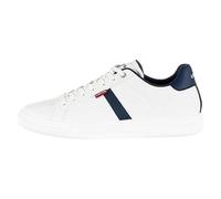 Levi's Homme Archie, Regular White, 44 EU
