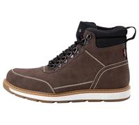 Levi's Homme Axel Boots, Brown, 42 EU