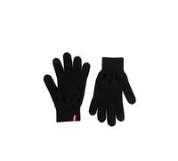 Levi's Homme Ben Touch Screen Gloves Gants, Schwarz (Black), L EU