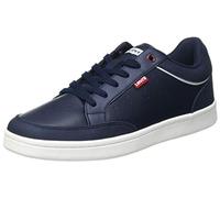 Levi's Homme Billy 2.0 Basket, Navy Blue, 40 EU