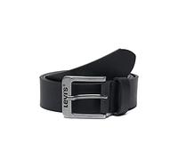 Levi's Ceinture Free Belt Homme Noir 105 cm