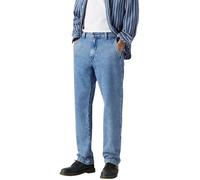 Levi's Homme Chino Velours XX Authentic Relaxed Quarter Past Mid Wash Blue 32 30