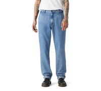 Levi's Homme Chino XX Authentic Relaxed Quarter Past Mid Wash Blue 34 34