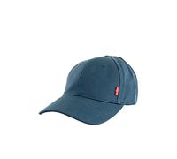 LEVI'S Homme Classic Twill Red Tab Casquette De Baseball, Bleu (Navy Blue), Taille Unique EU
