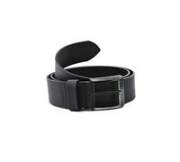 Levi's Homme Cloverdale Belt, Schwarz (Black), 70 EU