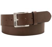 Levi's Homme Cloverdale Ceinture, Braun (Brown 28), 80 EU