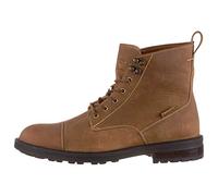 Levi's Homme Emerson 2.0 Boots, Medium Brown, 46 EU