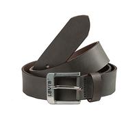 Levi's Homme Free Ceinture, Braun (Medium Brown 28), 100 EU
