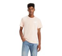 Levi's Homme Graphic Crewneck Tee, Bw Pale Peach, M