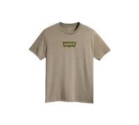 Levi's Homme Graphic Crewneck Tee, Tri-Blend Smokey Olive, XS