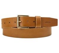 Levi's Homme Heritage Belt Ceinture, Tan, 110 EU
