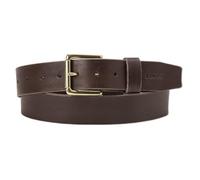 Levi's Homme HERITAGE BELT, Dark Brown, 120 EU