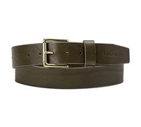 Levi's Homme HERITAGE BELT, Olive, 105 EU