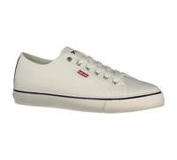 Levi's Homme Hernan, Regular White, 44 EU