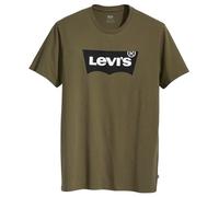 Levi´s ® Housemark Graphic Short Sleeve T-shirt Vert L Homme