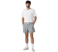 Levi's Homme Indy Mid Wash Stripe Blue S