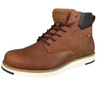 Levi's Homme JAX Plus Levi's Boots, Brown, 42 EU