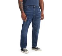 Levi's Homme Jean 502™ Taper (Grandes Tailles) Myers Day ADV Tnl Blue 42 34