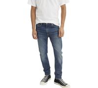 Levi's Homme Jean 510 Skinny avec Stretch, Mid Rise