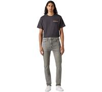 Levi's Homme Jean 510 Skinny avec Stretch, Mid Rise, Gris (Elephant in The Room), W28/L32
