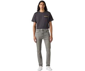Levi's Homme Jean 510 Skinny avec Stretch, Mid Rise, Gris (Elephant in The Room), W32/L32