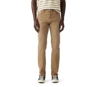 Levi's Homme Jean 511 Slim Ash Tree Brown Brown 36 32