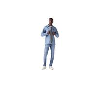 Levi's Homme Jean 511 Slim Ash Tree Brown GD Browns 38 34