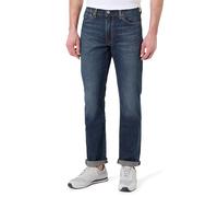 Levi's Homme Jean 511 Slim STA-Dark Wish Granted Lightwieght Dark Wash 33 32