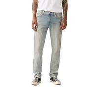 Levi's Homme Jean 511 Slim STA-Dark Where The Winds Blows Light Wash 31 34